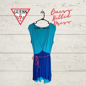 GUESS? Dress